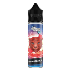 RED APPLE ICE 60ML - DR VAPES PANTHER ICE