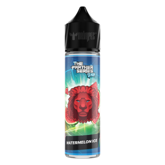 WATERMELON ICE 60ML - DR VAPES PANTHER ICE