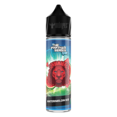 WATERMELON ICE 60ML - DR VAPES PANTHER ICE