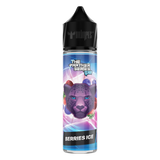 BERRIES ICE 60ML - DR VAPES PANTHER  ICE