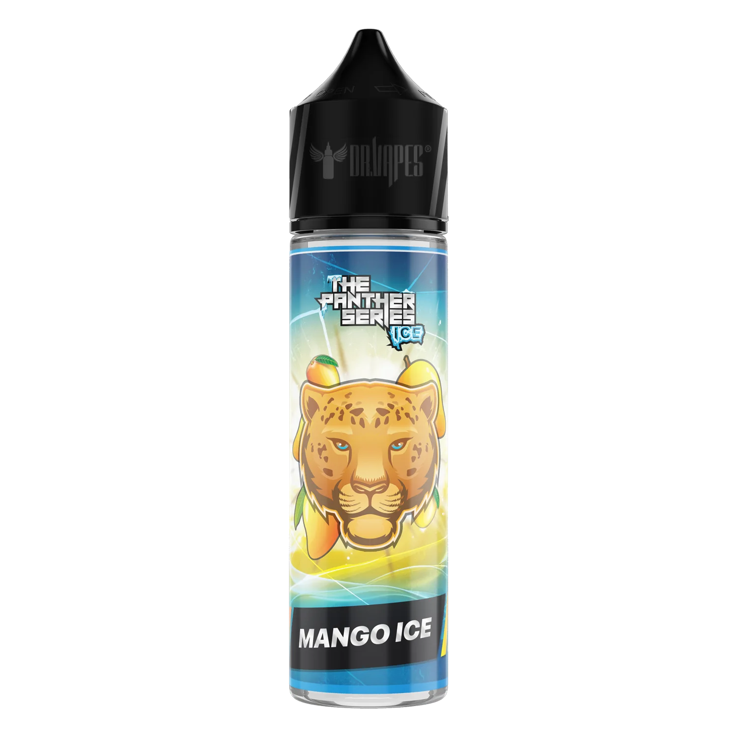 MANGO ICE 60ML - DR VAPES PANTHER ICE