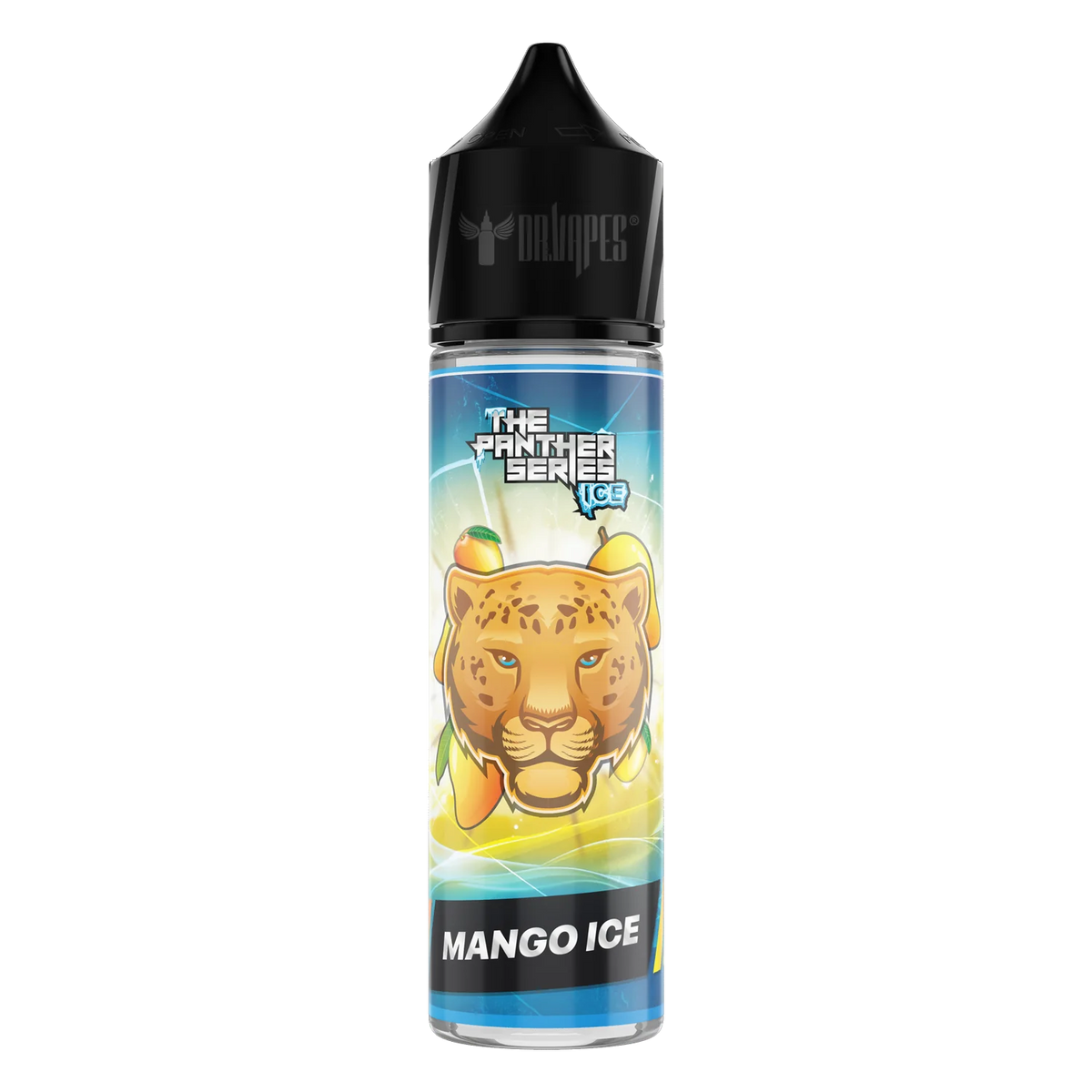 MANGO ICE 60ML - DR VAPES PANTHER ICE