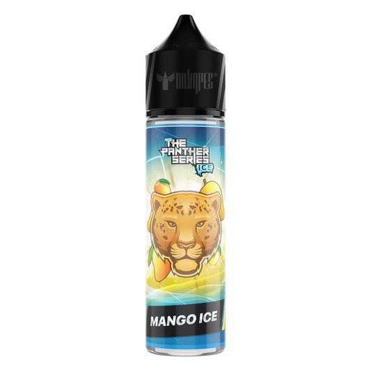 MANGO ICE 60ML - DR VAPES PANTHER ICE