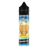 MANGO ICE 60ML - DR VAPES PANTHER ICE