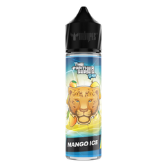 MANGO ICE 60ML - DR VAPES PANTHER ICE