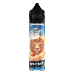 PEACH ICE 60ML - DR VAPES PANTHER ICE