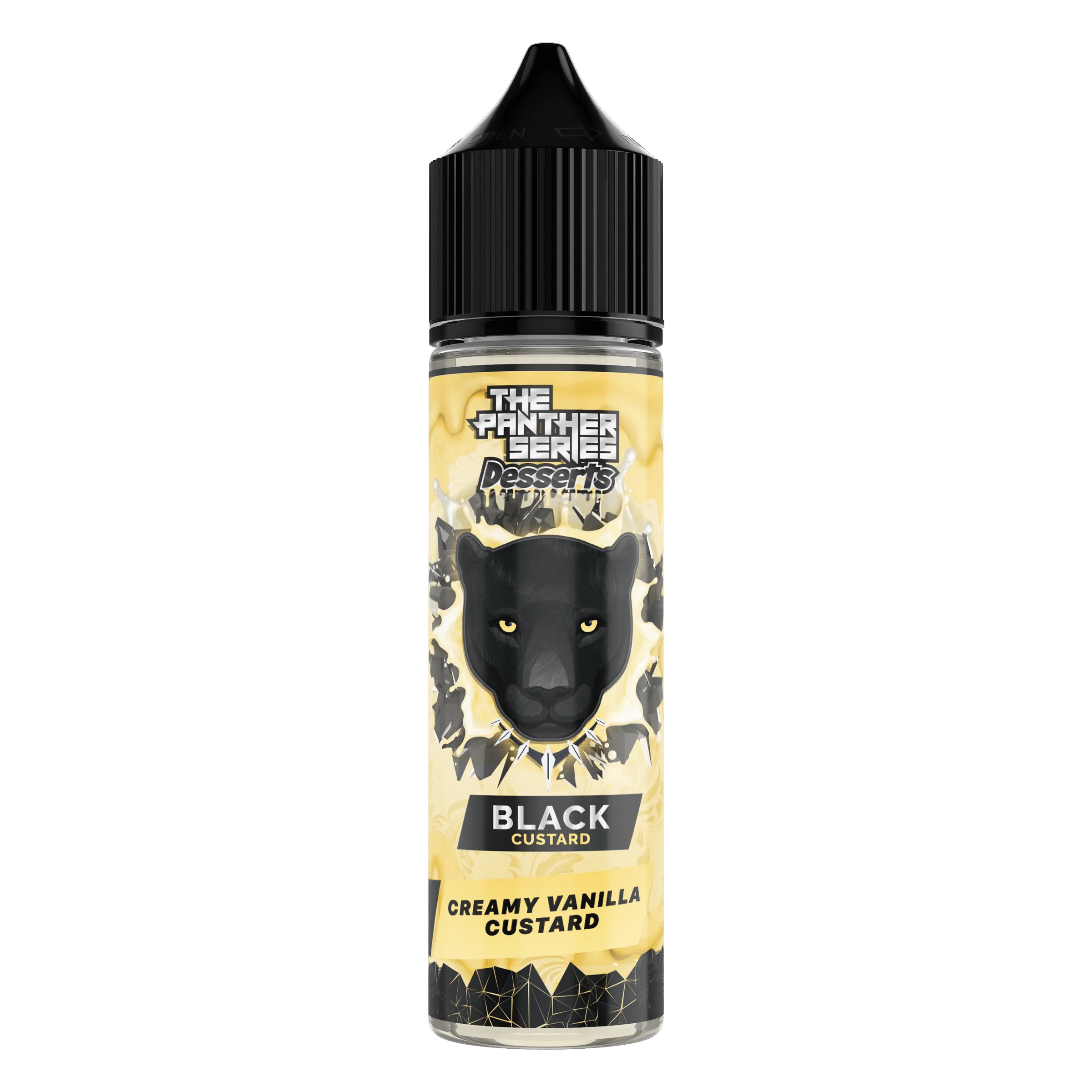 dr vapes black custard 60ml price in pakistan