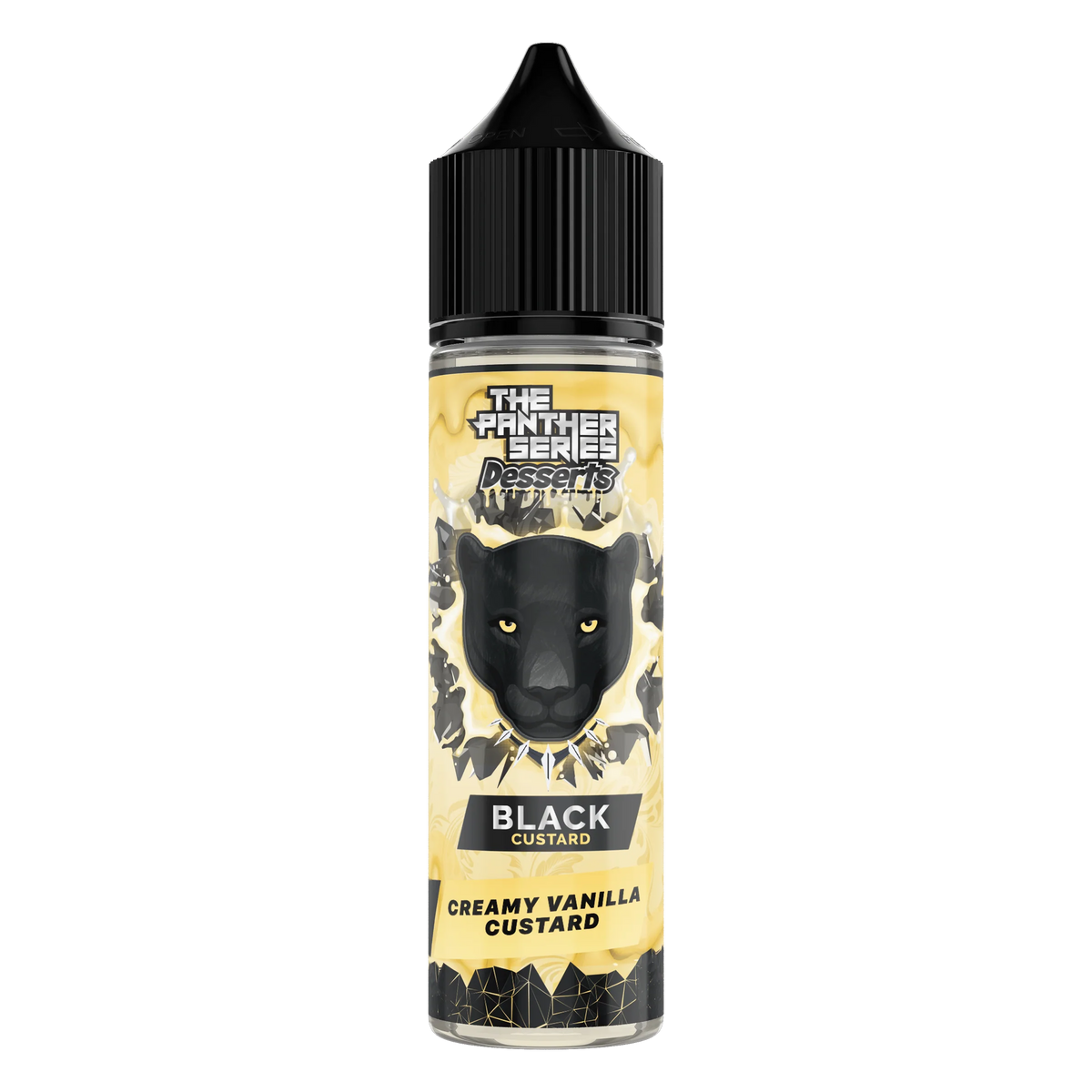 dr vapes black custard 60ml price in pakistan