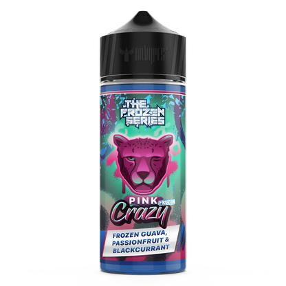 dr vapes frozen crazy 120ml price in pakistan