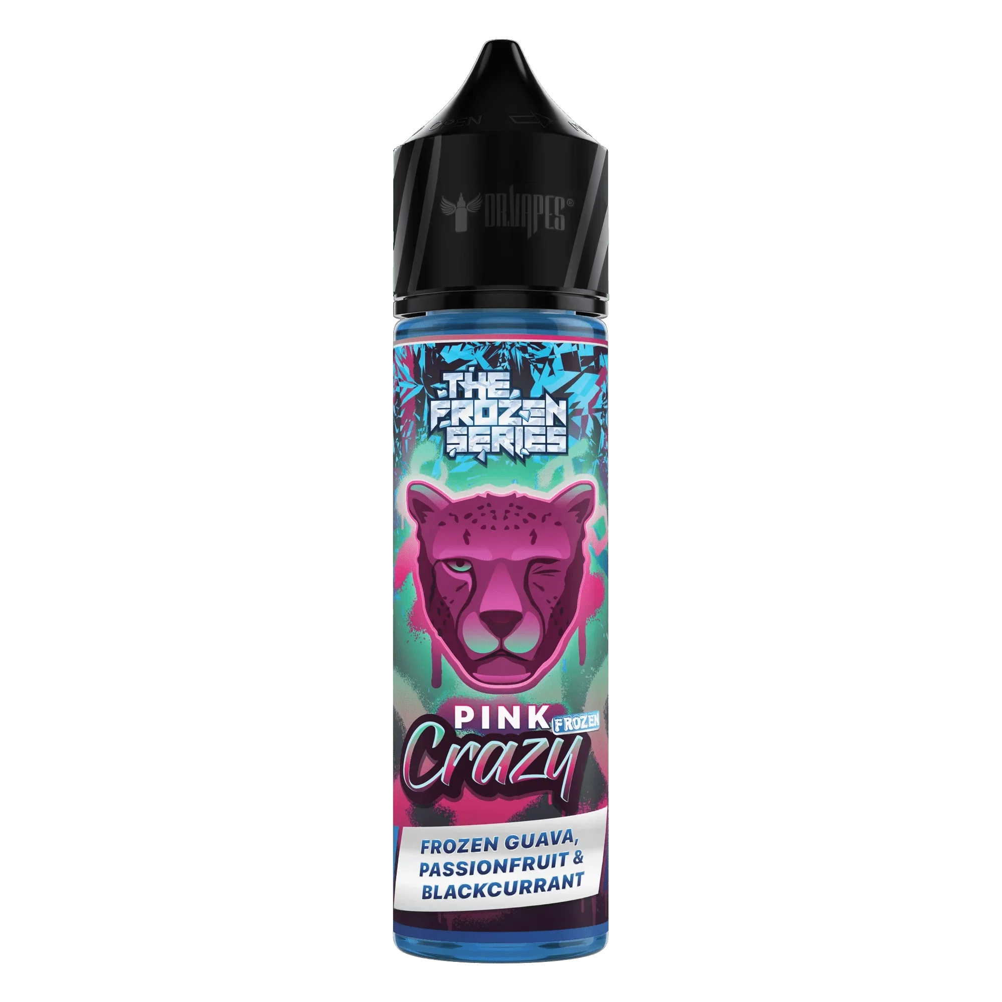 dr vapes frozen crazy 60ml price in pakistan