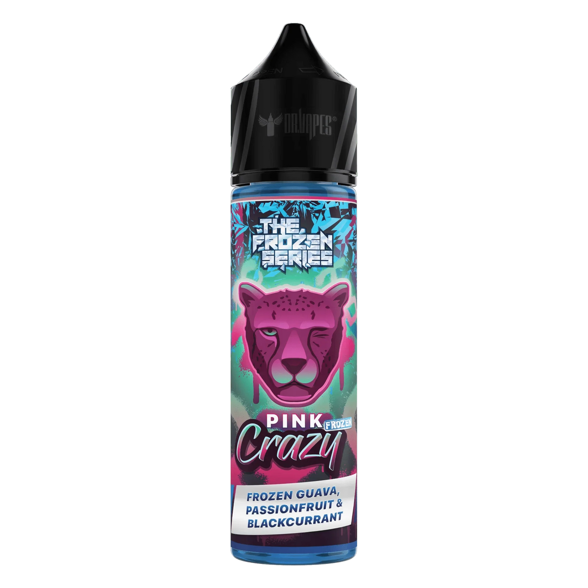 dr vapes frozen crazy 60ml price in pakistan