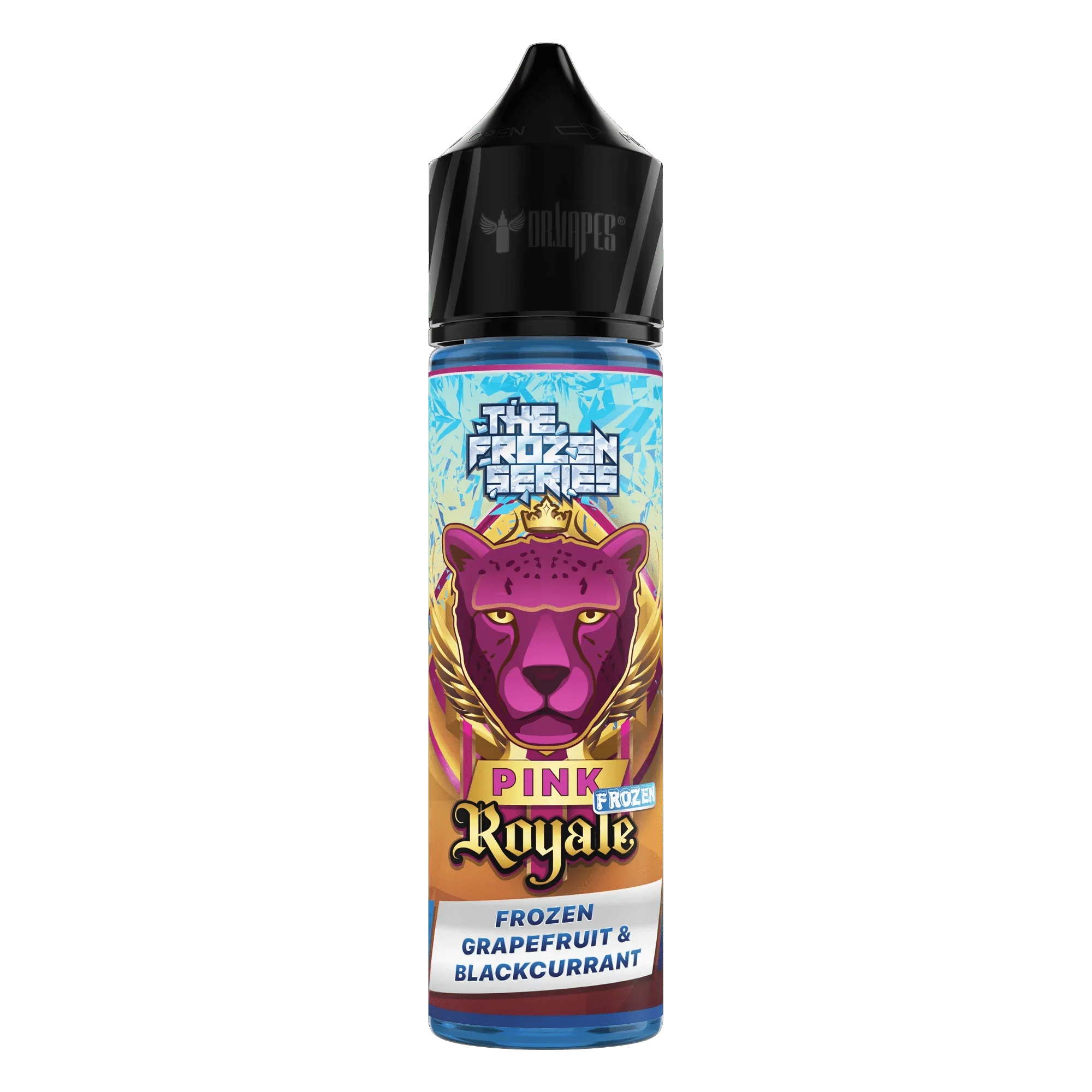 dr vapes frozen royale 60ml price in pakistan