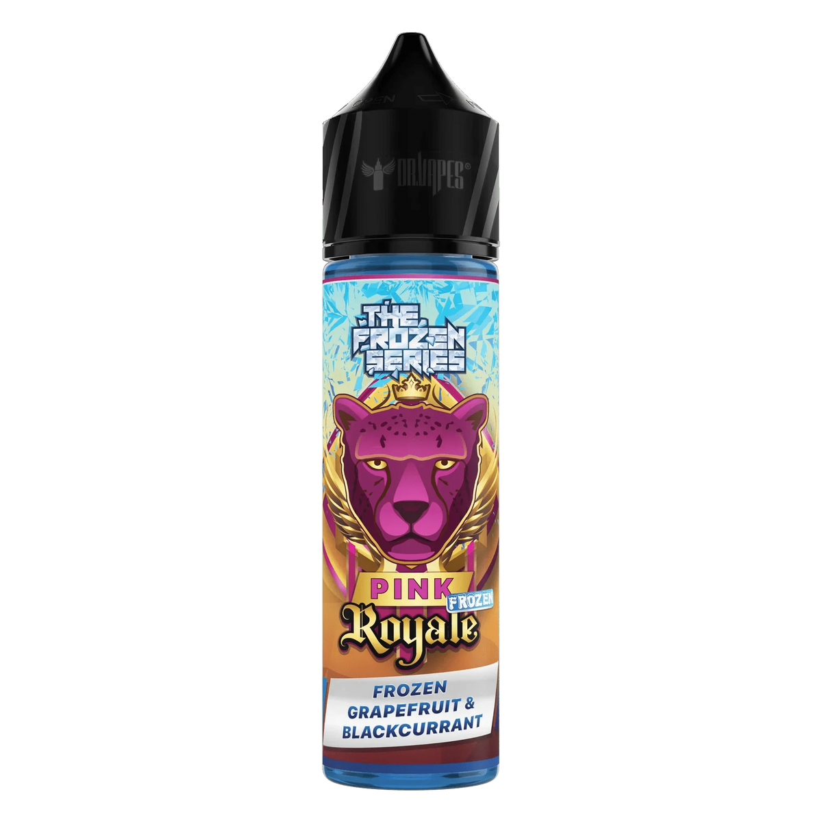 dr vapes frozen royale 60ml price in pakistan