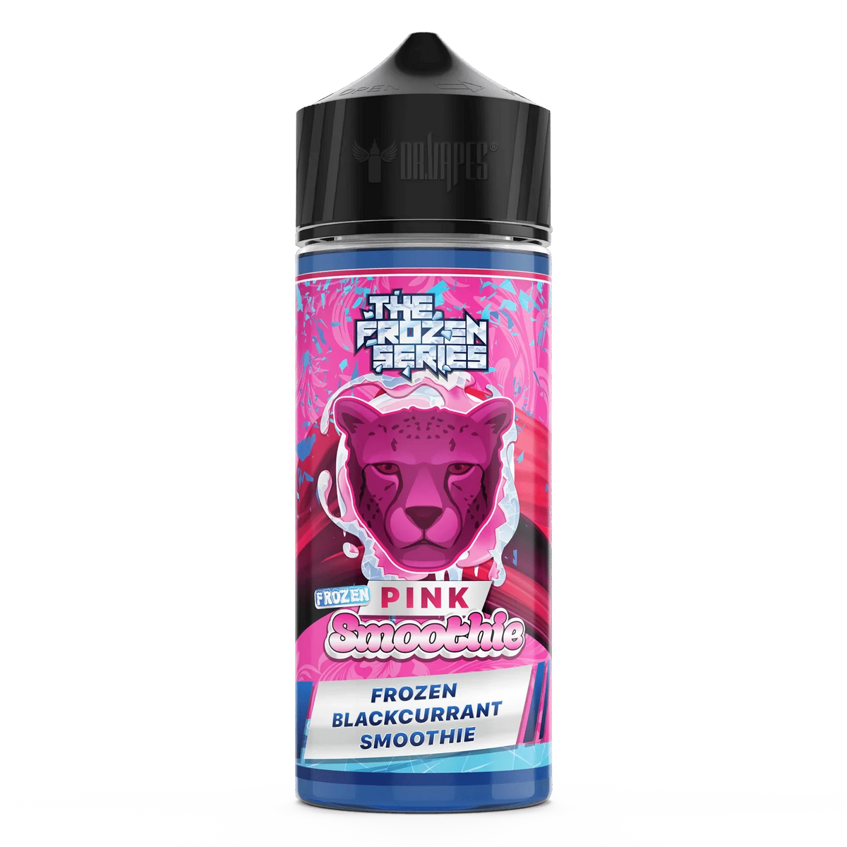 dr vapes frozen smoothie 120ml price in pakistan