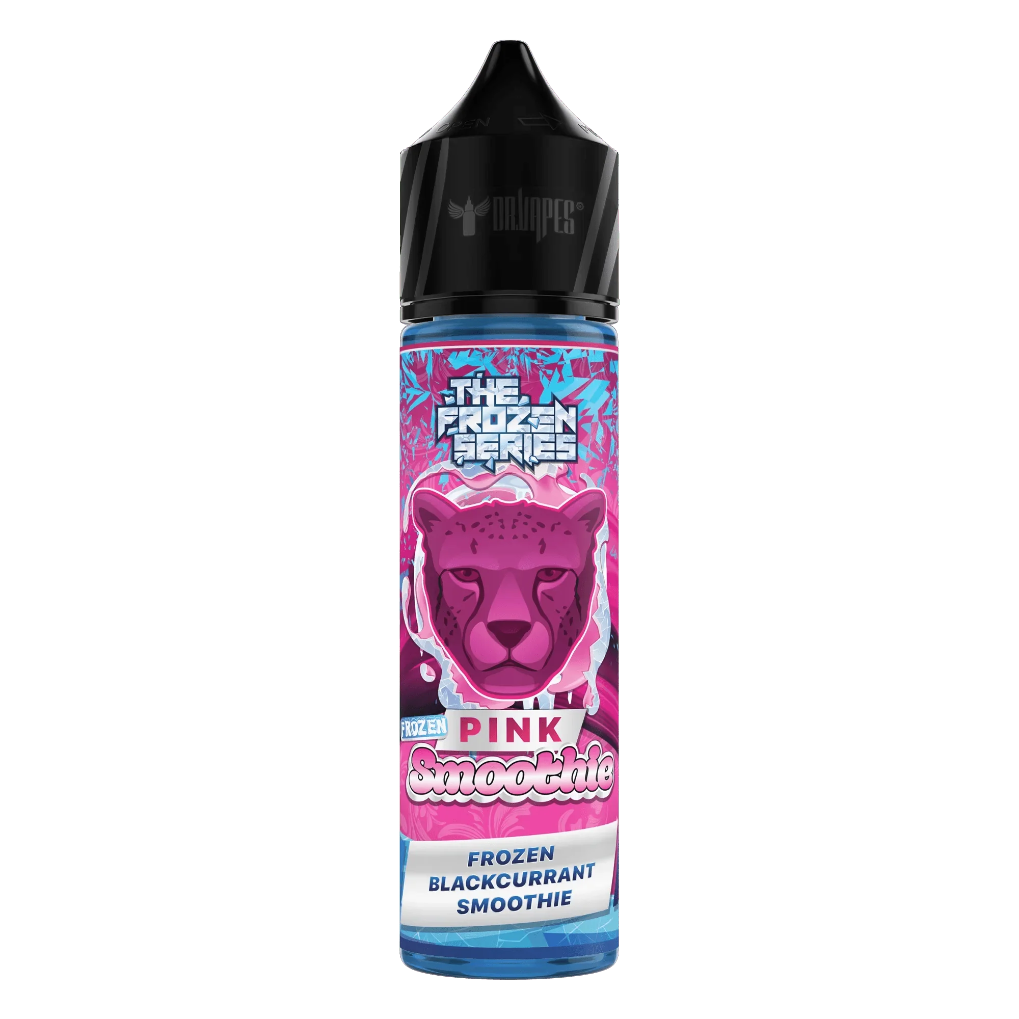 dr vapes frozen smoothie 60ml price in pakistan