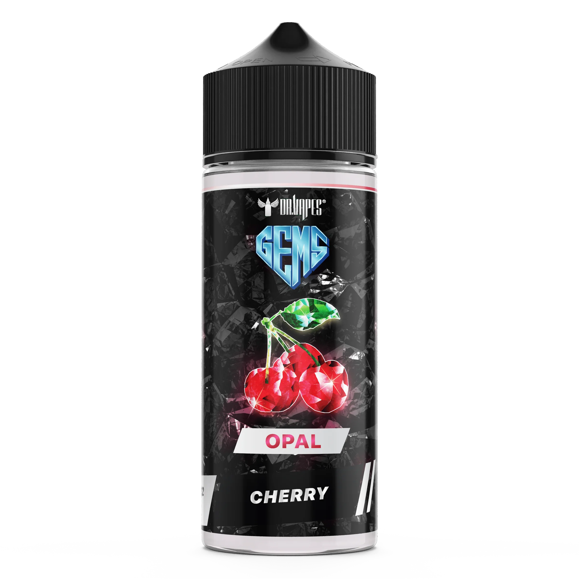 dr vapes opal cherry 120ml price in pakistan