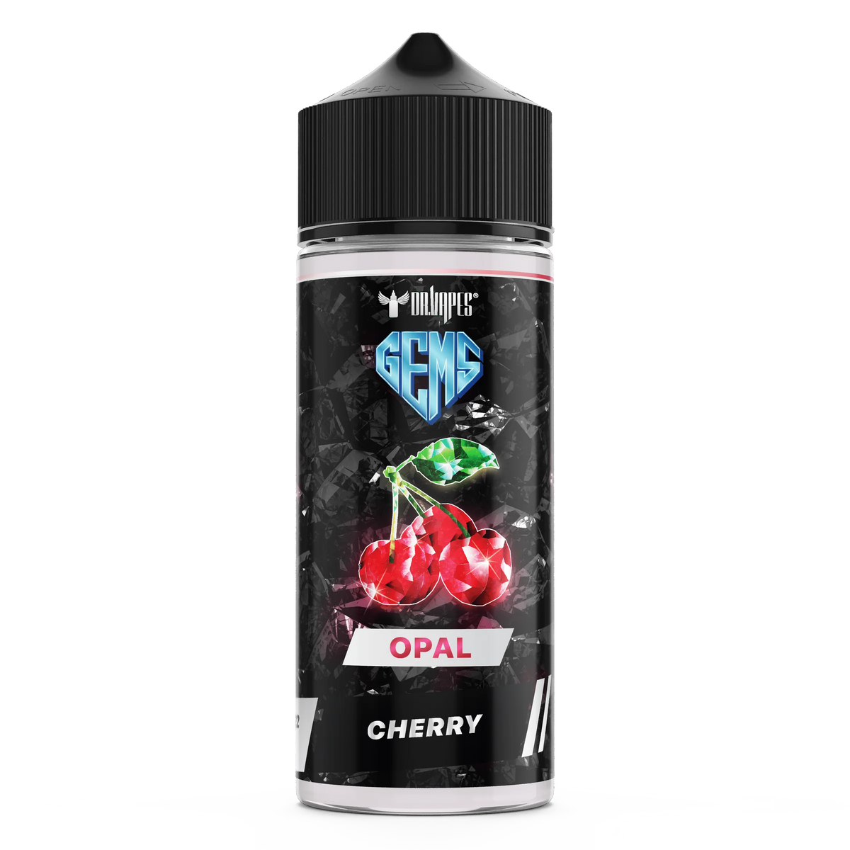 dr vapes opal cherry 120ml price in pakistan