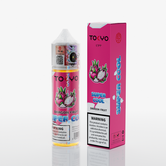 tokyo super cool 60ml freebase price in pakistan