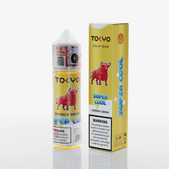tokyo super cool 60ml freebase price in pakistan
