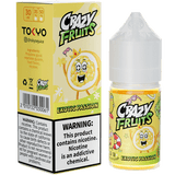 EXOTIC PASSION 30ML - TOKYO CRAZY FRUITS