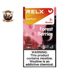 RELX POD PRO 2 PRE FILLED PODS