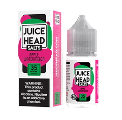 APPLE WATERMELON 30ML - JUICE HEAD EXTRA FREEZE