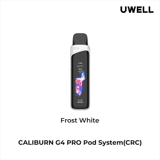 UWELL CALIBURN G4 PRO POD KIT 35W