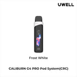UWELL CALIBURN G4 PRO POD KIT 35W