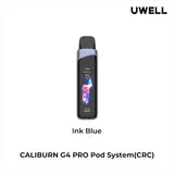 UWELL CALIBURN G4 PRO POD KIT 35W