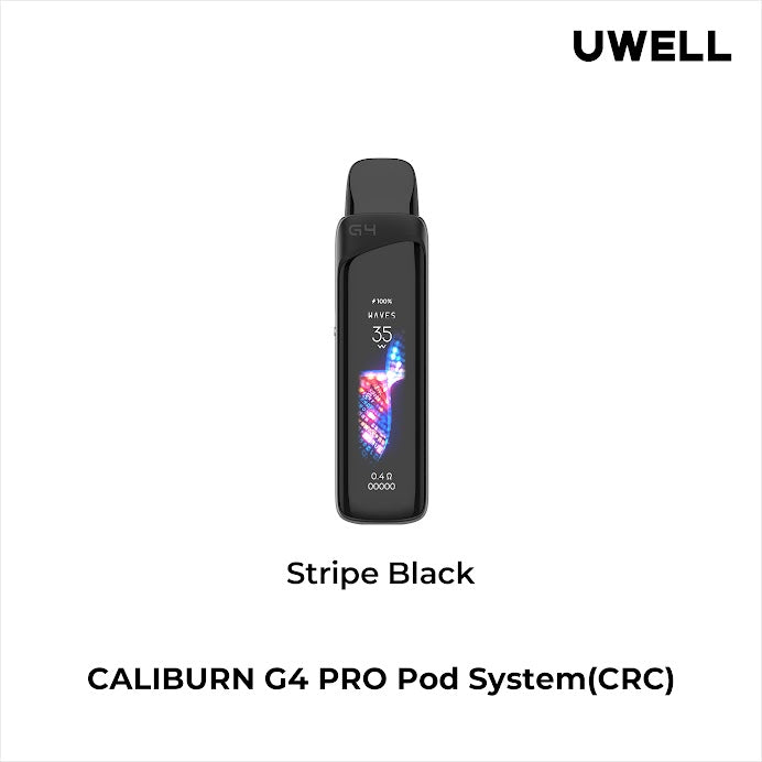UWELL CALIBURN G4 PRO POD KIT 35W
