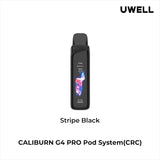 UWELL CALIBURN G4 PRO POD KIT 35W