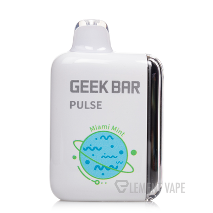 GEEK BAR PULSE DISPOSABLE 50MG 15K PUFFS