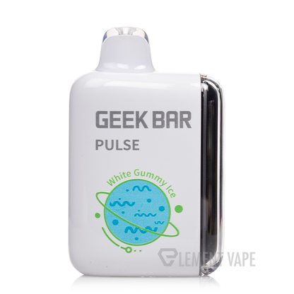 GEEK BAR PULSE DISPOSABLE 50MG 15K PUFFS