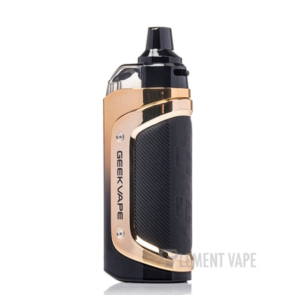 GEEK VAPE AEGIS BOOST 3 60W POD MOD KIT