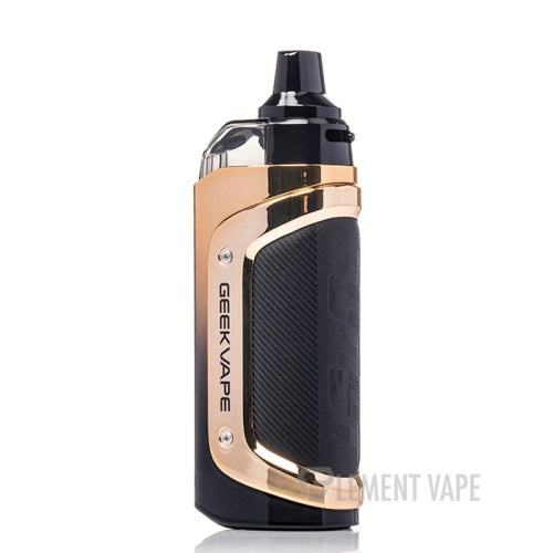 GEEK VAPE AEGIS BOOST 3 60W POD MOD KIT