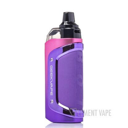 GEEK VAPE AEGIS BOOST 3 60W POD MOD KIT