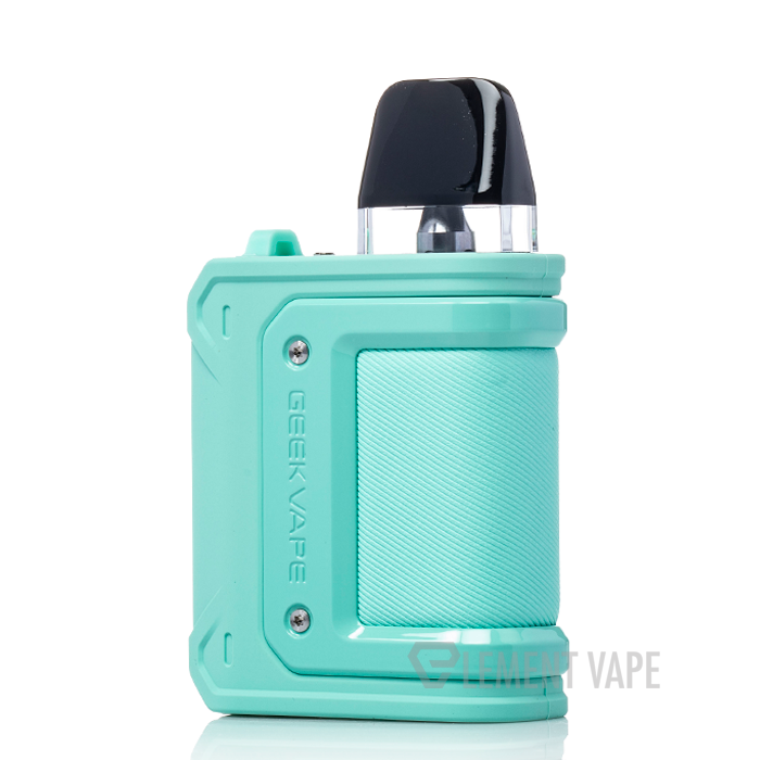 GEEK VAPE AEGIS HERO Q POD KIT 30W