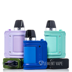 GEEK VAPE AEGIS HERO Q POD KIT 30W