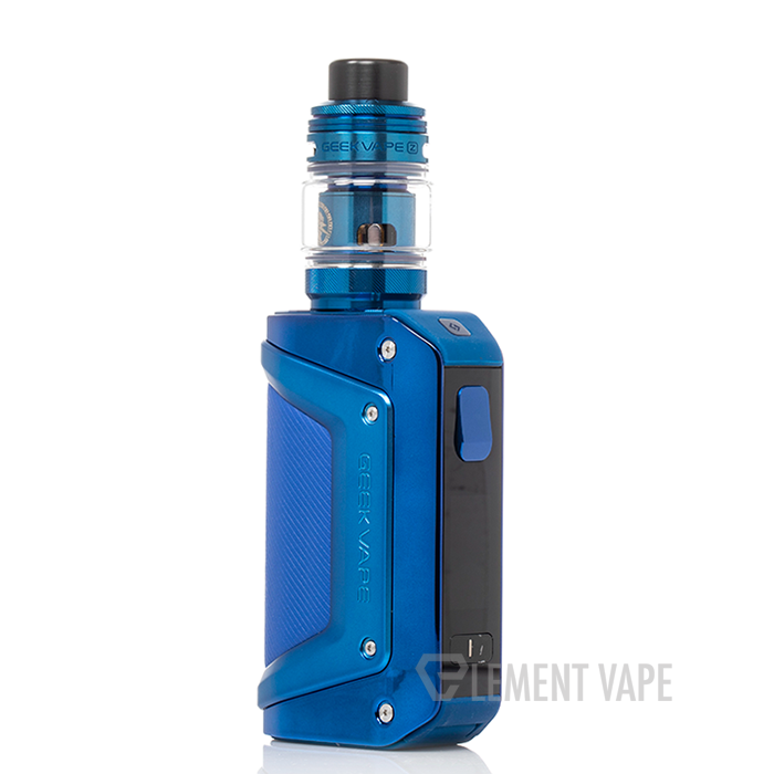 GEEK VAPE AEGIS LEGEND 3 200W STARTER KIT