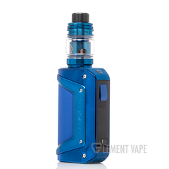 GEEK VAPE AEGIS LEGEND 3 200W STARTER KIT