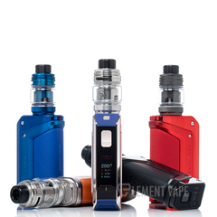 GEEK VAPE AEGIS LEGEND 3 200W STARTER KIT