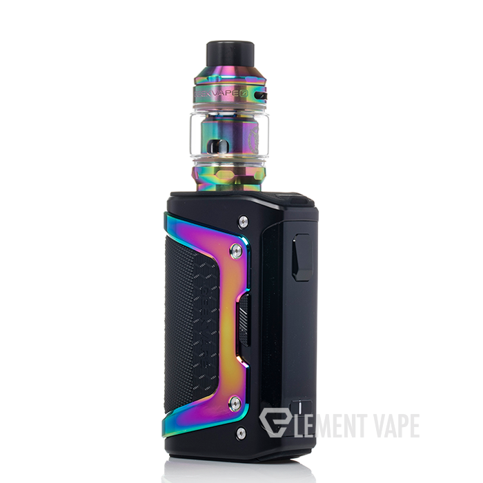 geekvape aegis legend 5 price Geek Bar Pulse 15000 Patriot Edition Disposable Vape 16ml 5% main image 1