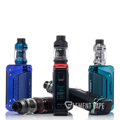 GEEK VAPE AEGIS LEGEND 5 200W MOD KIT