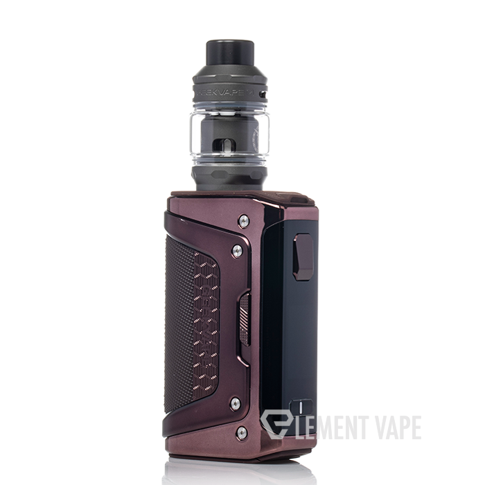 GEEK VAPE AEGIS LEGEND 5 200W MOD KIT PRICE IN PAKISTAN