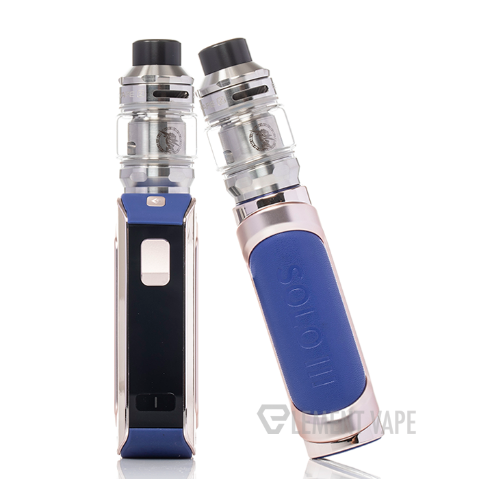 GEEK VAPE AEGIS SOLO 3 100W GEEKVAPE STARTER KIT