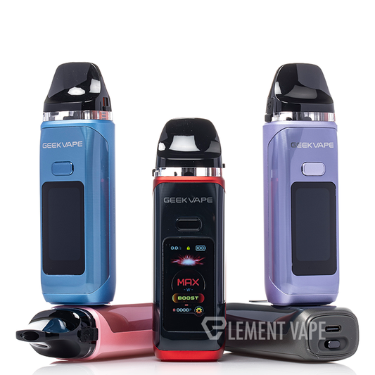 GEEK VAPE DIGI MAX 80W POD MOD KIT