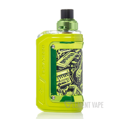 GEEK VAPE AEGIS HERO 2 CLASSIC H45 POD KIT