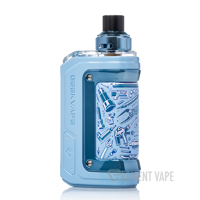 GEEK VAPE AEGIS HERO 2 CLASSIC H45 POD KIT