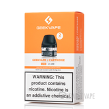 GEEK VAPE J 5ML REPLACEMENT PODS