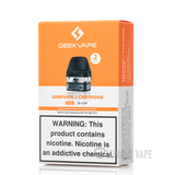 GEEK VAPE J 5ML REPLACEMENT PODS